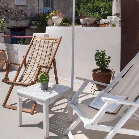 Feneri 3 -Cozy Rustic Apt 20' From Elafonisi Beach Perivolia  Exteriör bild